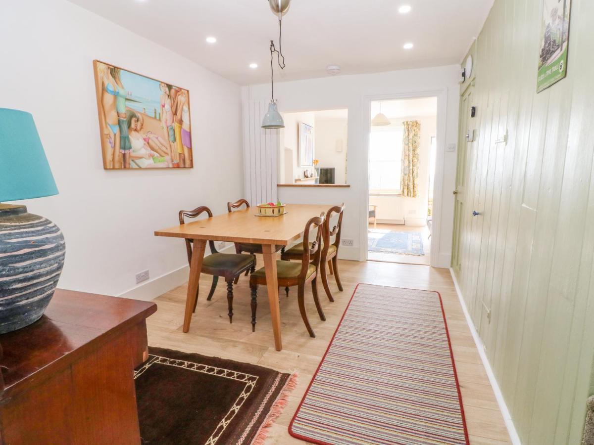 היית' Kits Cottage מראה חיצוני תמונה