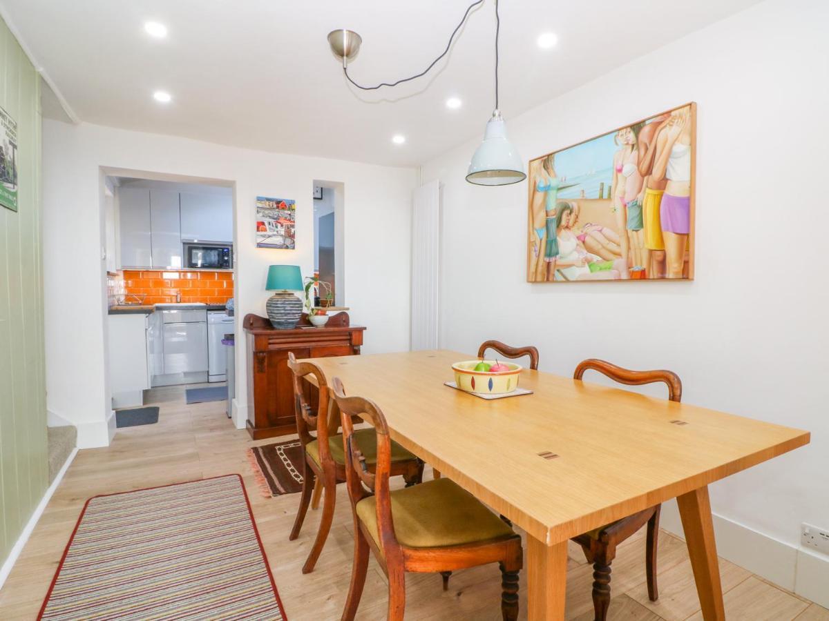 היית' Kits Cottage מראה חיצוני תמונה