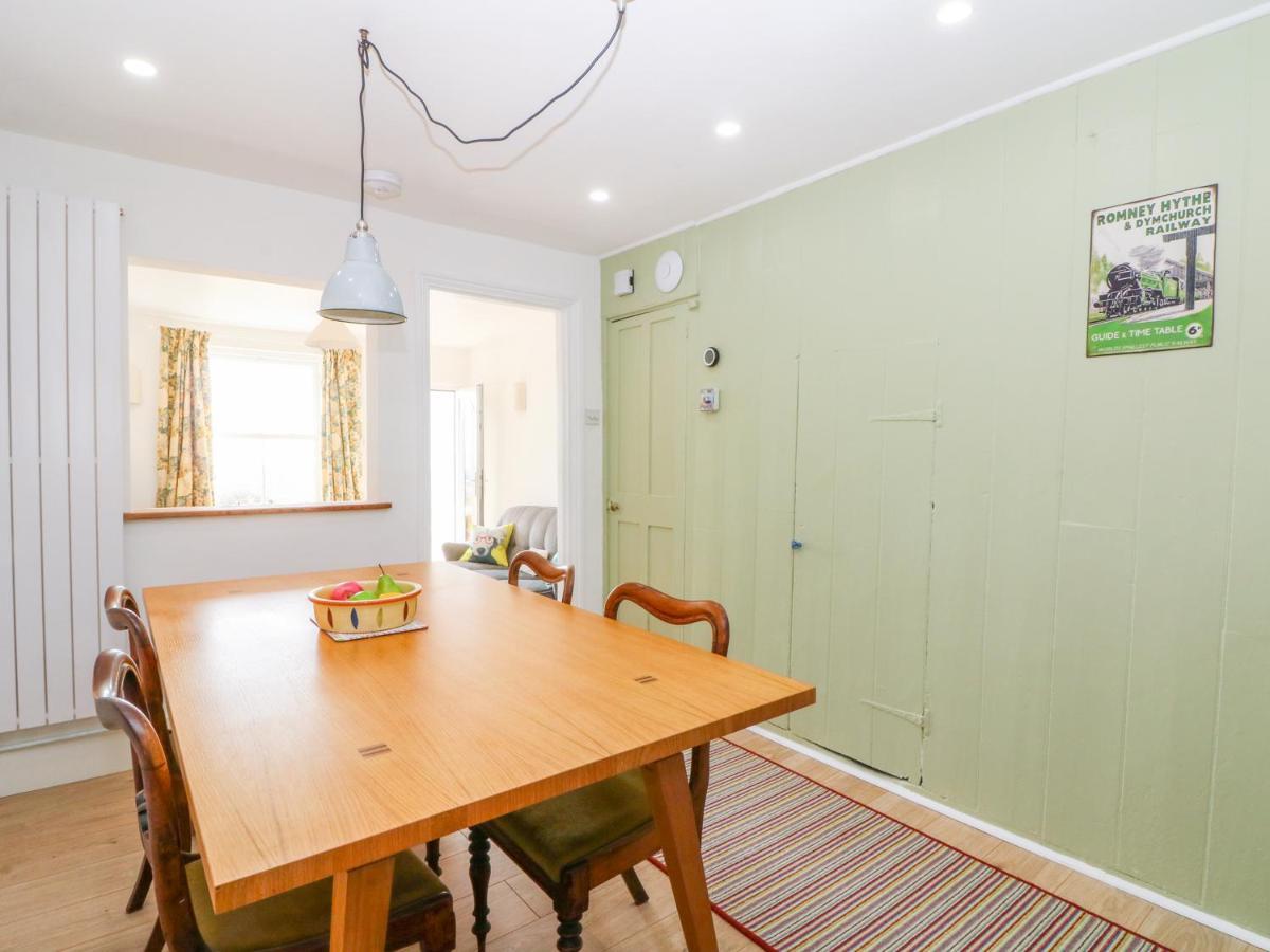 היית' Kits Cottage מראה חיצוני תמונה