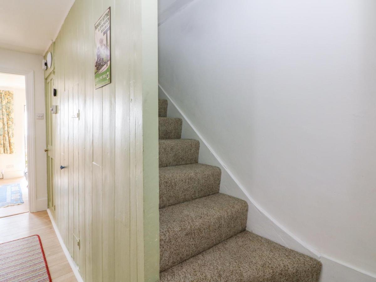 היית' Kits Cottage מראה חיצוני תמונה