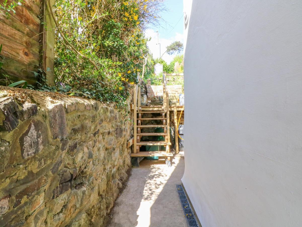 היית' Kits Cottage מראה חיצוני תמונה